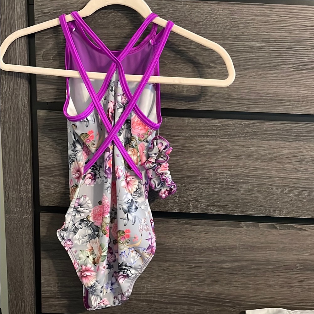 NWOT GK leotard